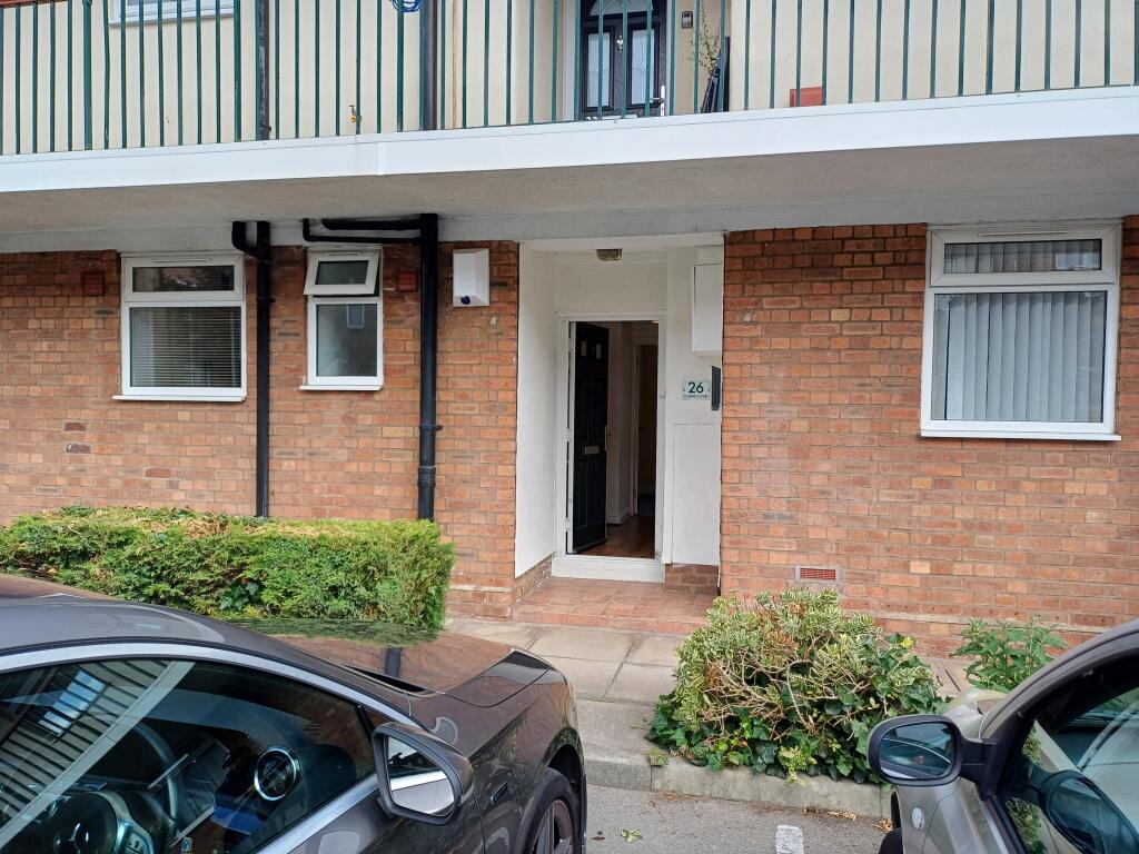 Main image of property: St. Annes Court, St. Annes Street, Liverpool L3