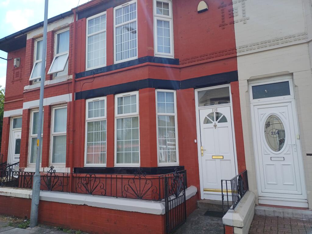 Main image of property: Downing Road, Bootle, Liverpool, L20