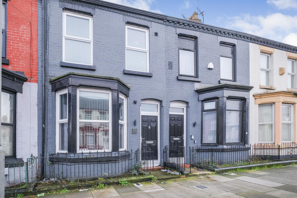 Main image of property: Kensington, L6