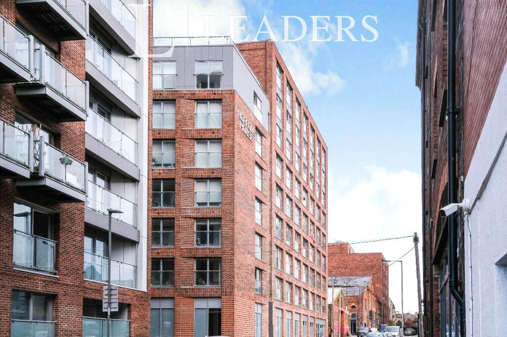 Main image of property: Norfolk Street, Liverpool, L1