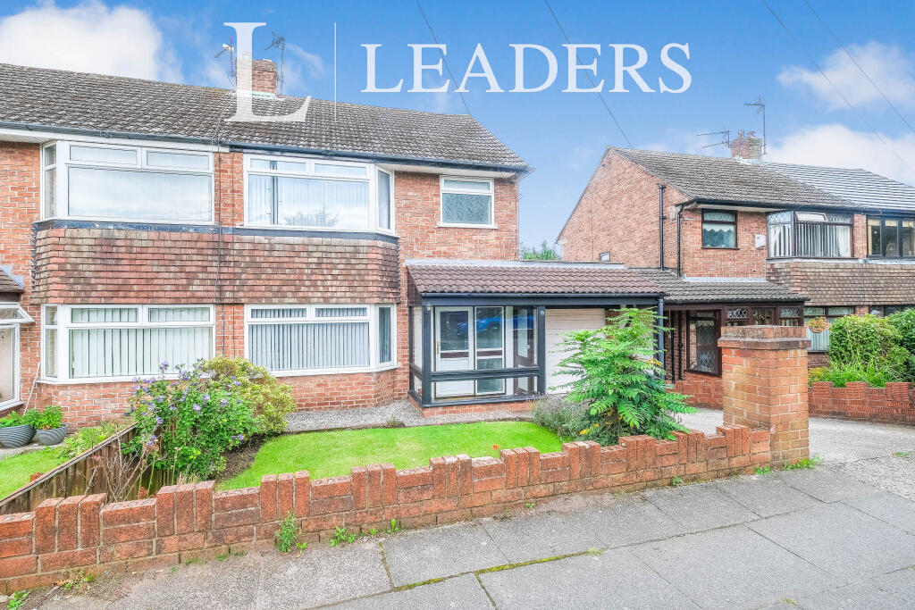 Main image of property: Speke Road, Woolton, L25