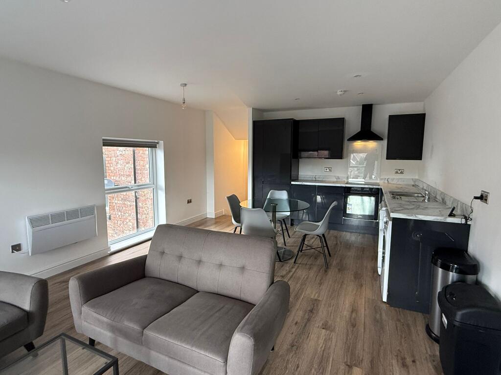 Main image of property: Park Terrace, Liverpool, L22