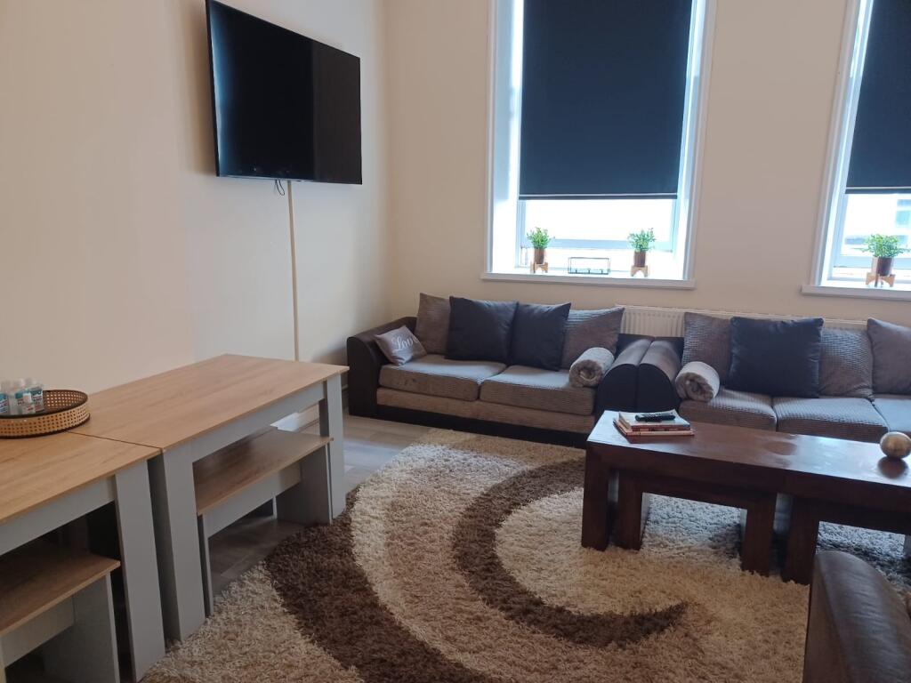 Main image of property: Victoria Street, L2