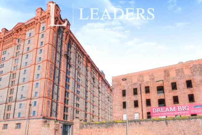 Main image of property: Tobacco Warehouse, 21A Regent Road, L3