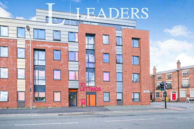 Main image of property: Seymour Terrace, Seymour Street, Liverpool, L3