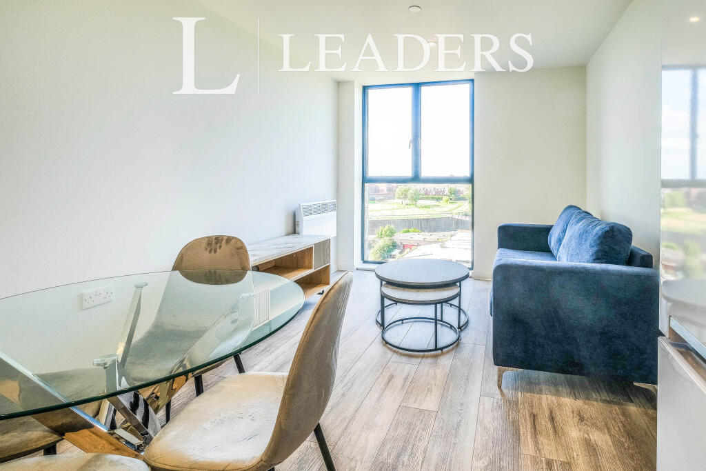 Main image of property: Bevington Bush, Liverpool, Merseyside, L3