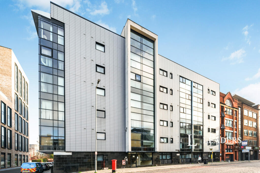 Main image of property: Pall Mall, L3