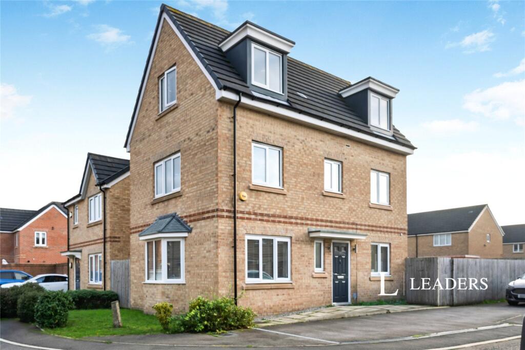 Main image of property: Wimborne Place, Liverpool, Merseyside, L14