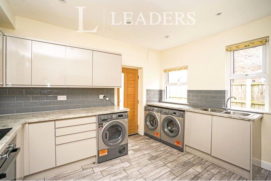 Main image of property: Bankfield Road, Liverpool, Merseyside, L13