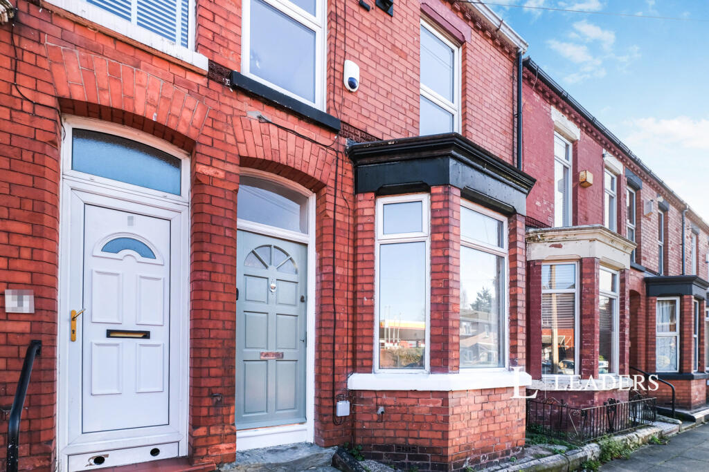 Main image of property: Gorsebank Road, Liverpool, Merseyside, L18