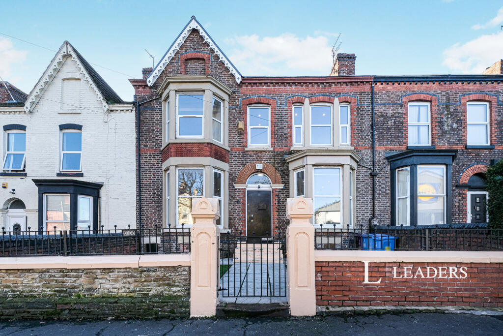 Main image of property: Deane Road, Liverpool, Merseyside, L7