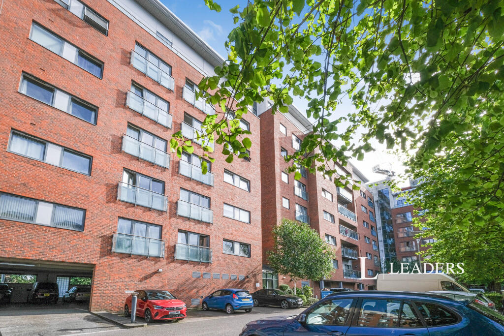 Main image of property: The Reach, Leeds Street, L3