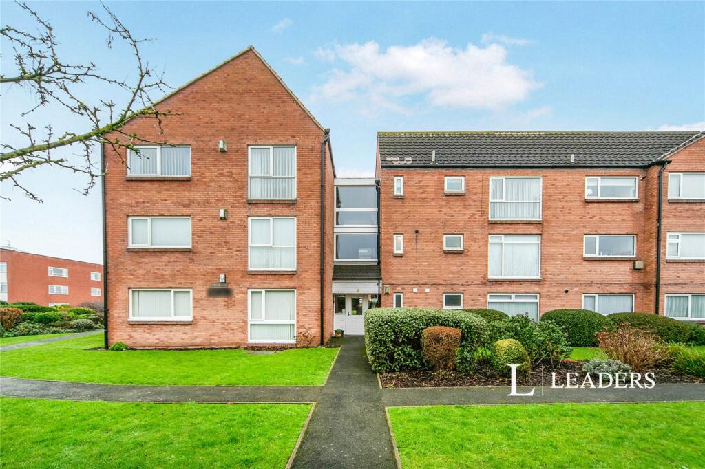 Main image of property: Blundellsands Road West, Liverpool, Merseyside, L23