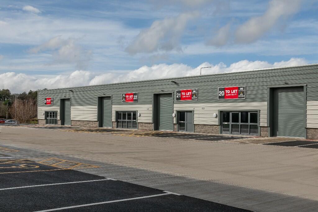 Main image of property: Eliburn Industrial Estate, Livingston, West Lothian, EH54 6GQ