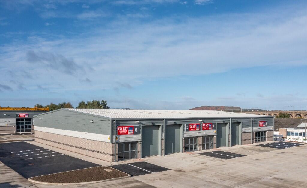 Main image of property: Unit 6, Turnhouse Court, Newbridge, Edinburgh, EH28 8TQ