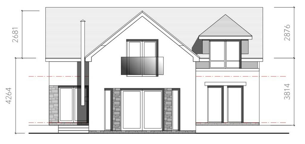 Main image of property: Building Plot, Gartcows Road, Falkirk, FK1 5QT