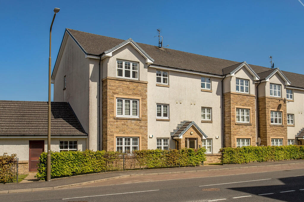 Main image of property: Leyland Road, Bathgate