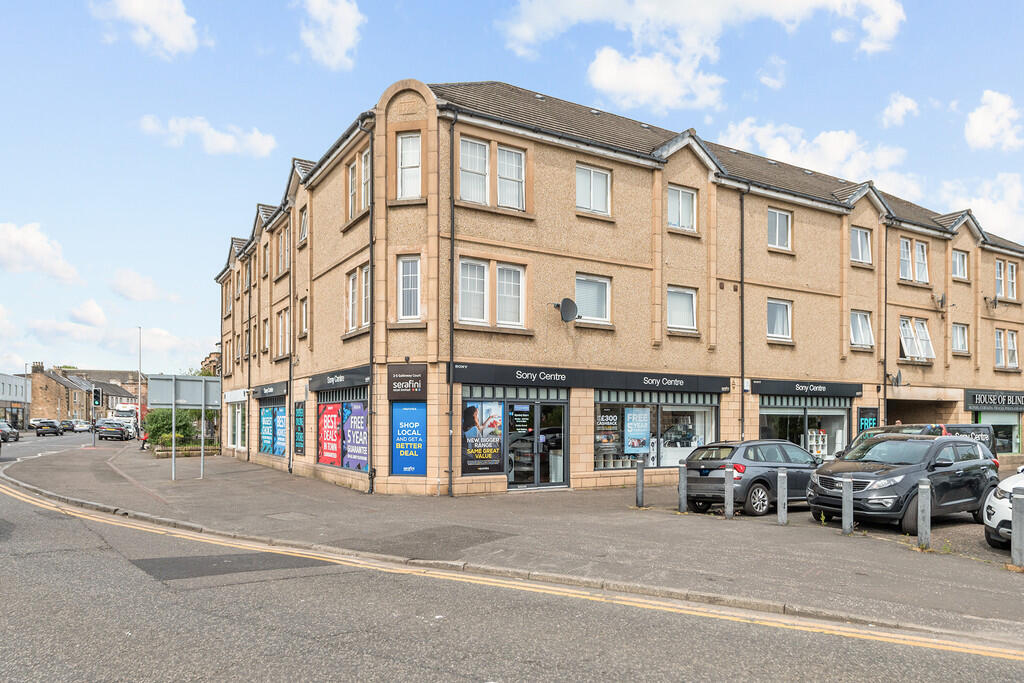 Main image of property: Galloway Court, Falkirk, FK1 1HQ