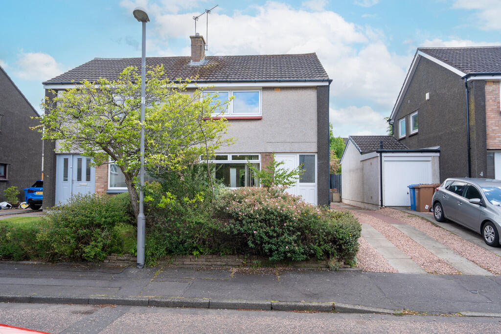 Main image of property: Bonnytoun Terrace, Linlithgow, EH49 7JN