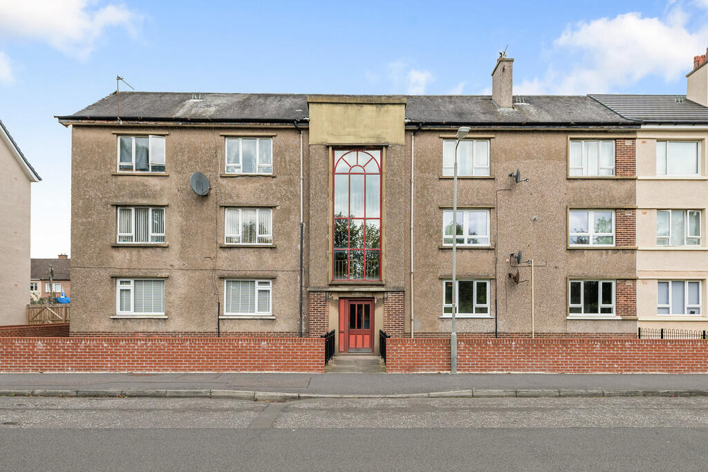 Main image of property: Portal Road, Grangemouth, FK3 8SU