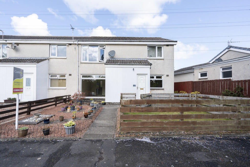 Main image of property: Forfar Place, Polmont, FK2 0PB