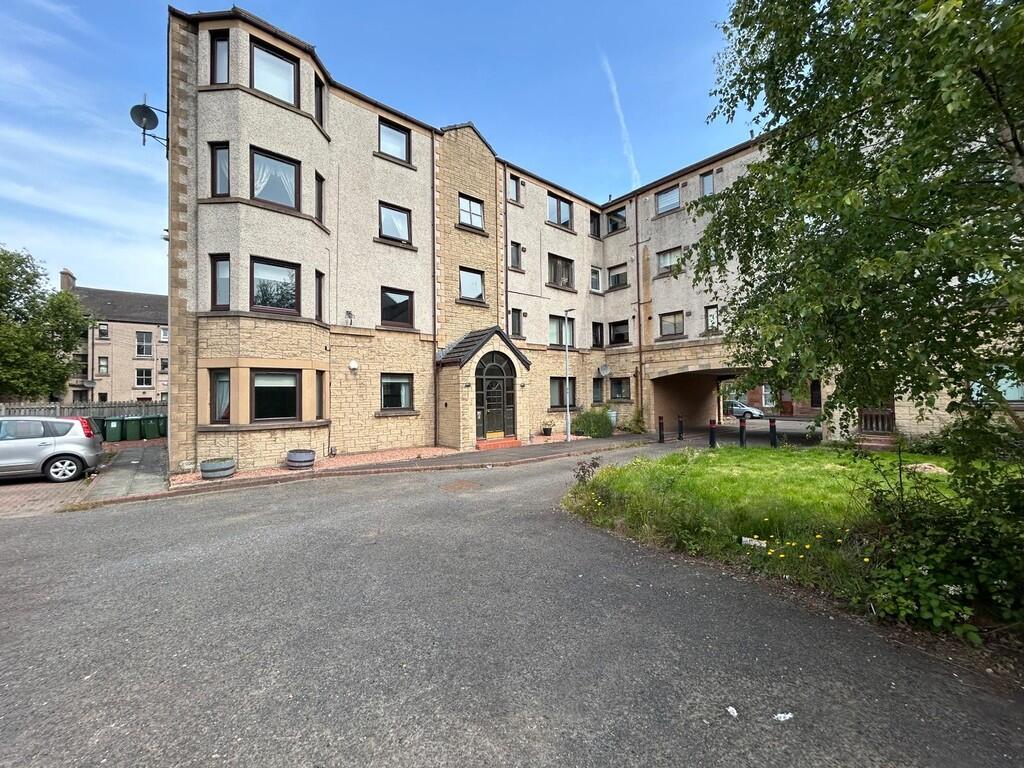 Main image of property: Victoria Court, Victoria Road, Falkirk