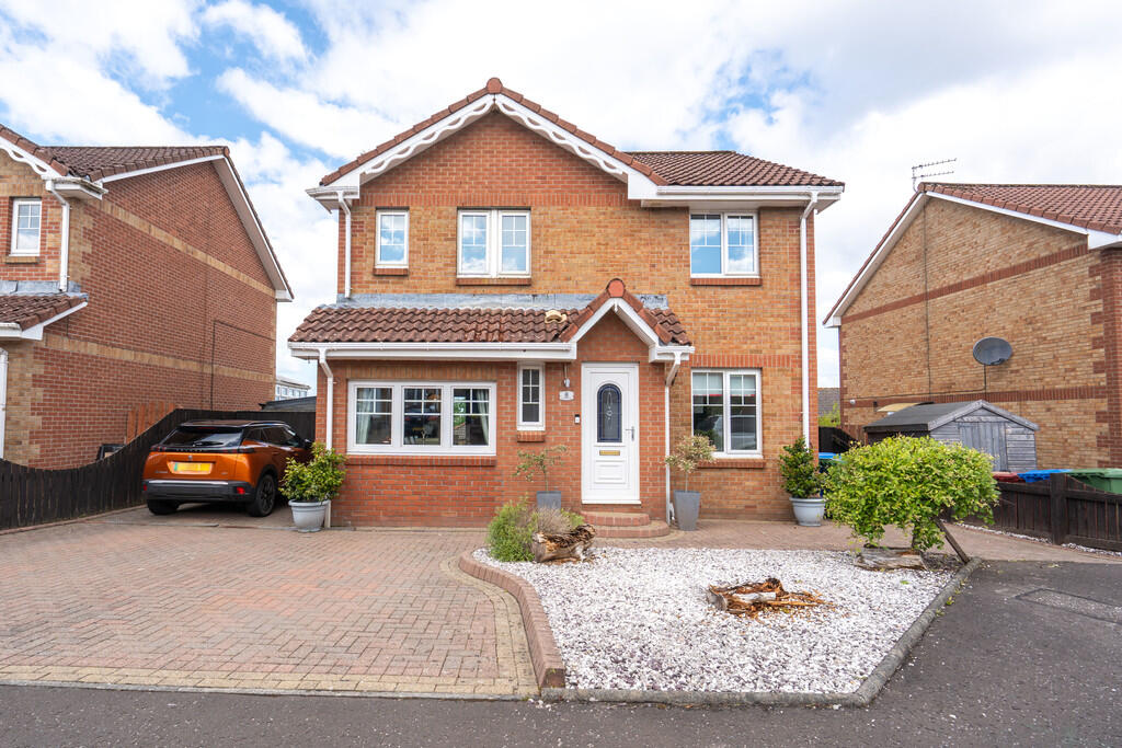 Main image of property: Fowler Crescent, Maddiston, FK2 0BZ