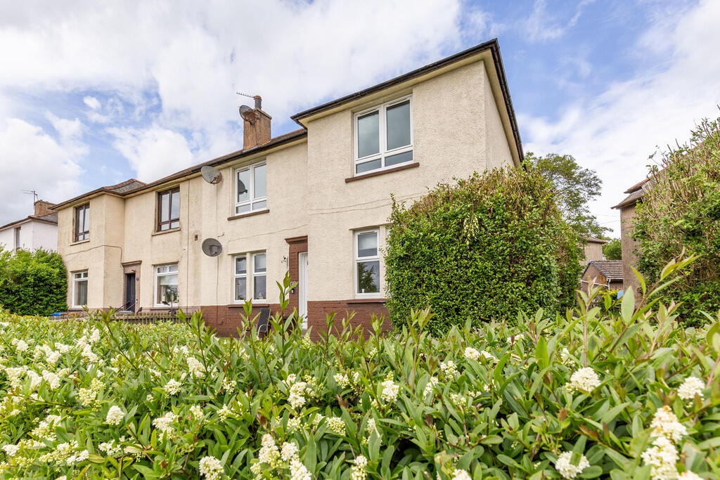 Main image of property: Stuart Terrace, Bathgate