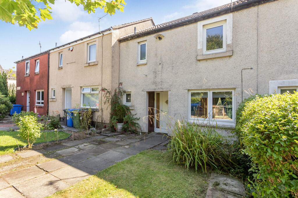 Main image of property: Eagle Brae, Livingston