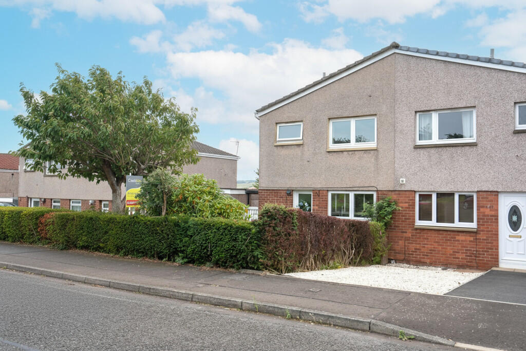 Main image of property: Glenview Drive, Falkirk