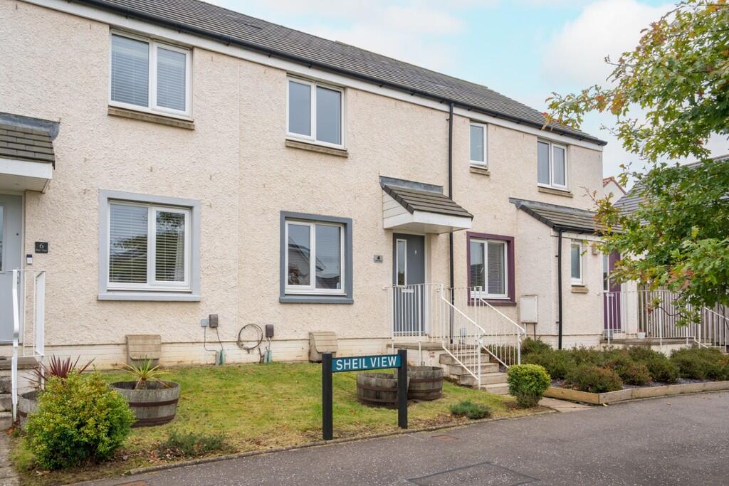Main image of property: Sheil View, East Calder