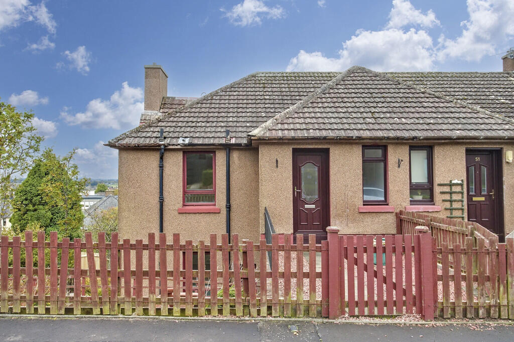 Main image of property: Glenmavis Drive, Bathgate
