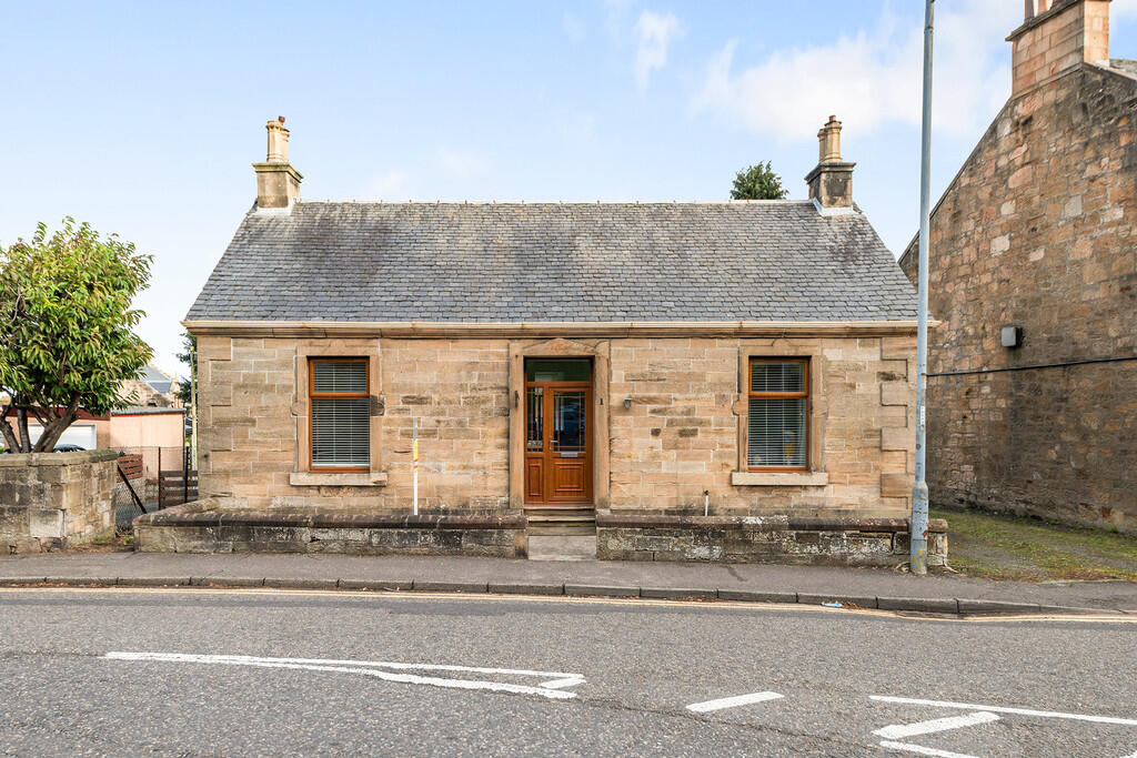 Main image of property: Gartcows Road, Falkirk