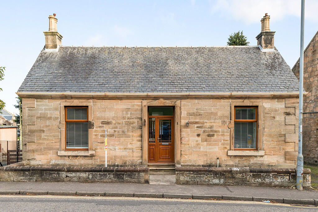 Main image of property: Gartcows Road, Falkirk