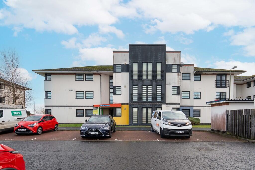 Main image of property: Whiteside Court, Bathgate