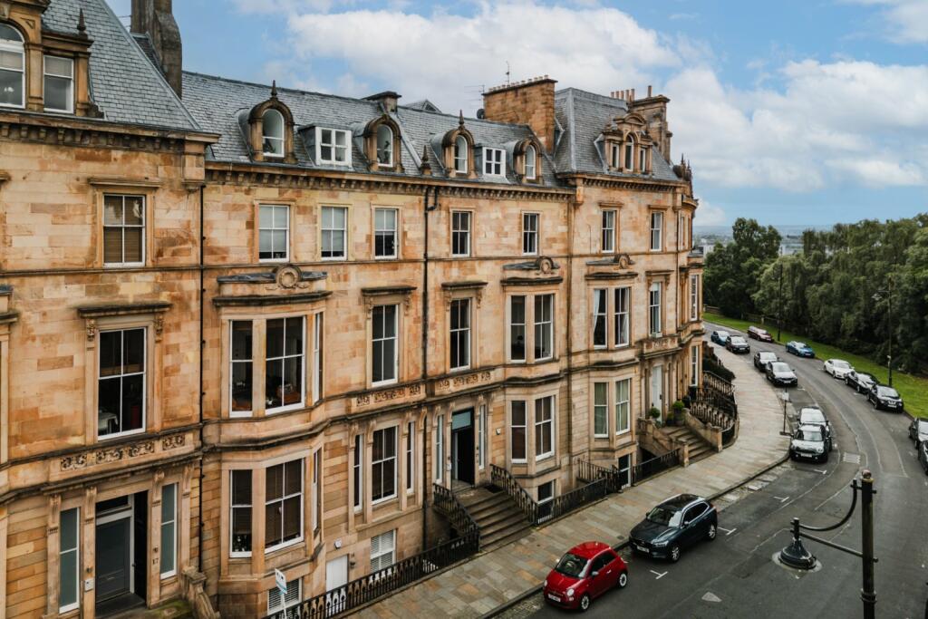 Main image of property: Park Terrace, Glasgow, G3