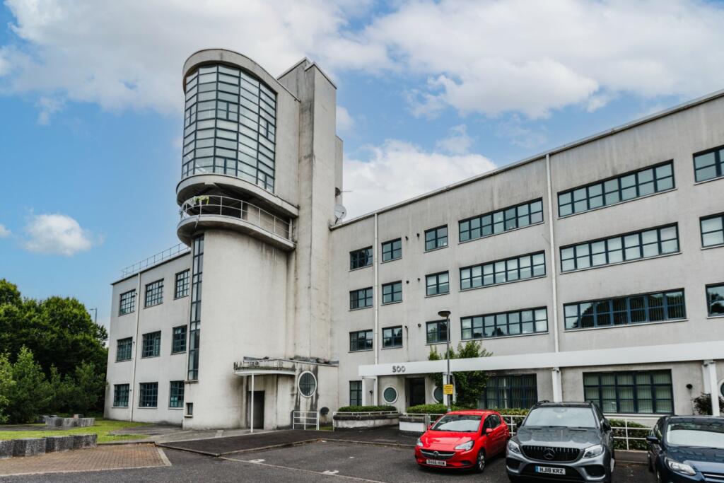 Main image of property: Luma Tower, 510 Shieldhall Road, Glasgow, G51