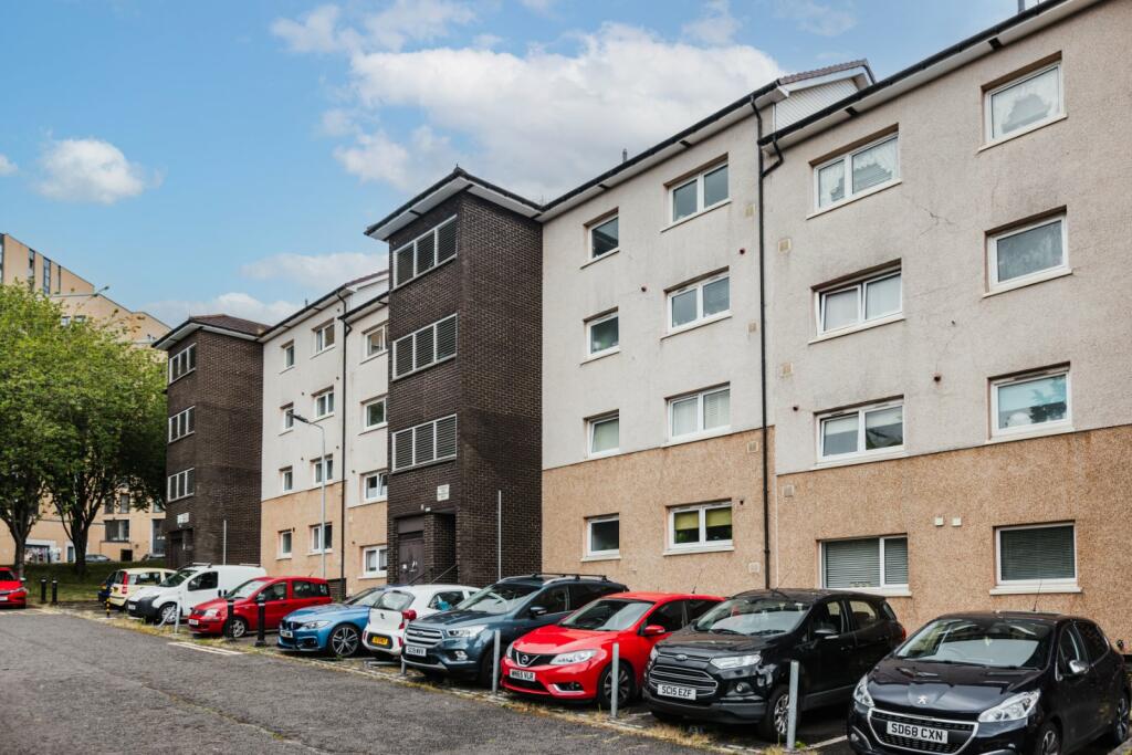 Main image of property: St. Mungo Avenue, Glasgow, Glasgow City, G4