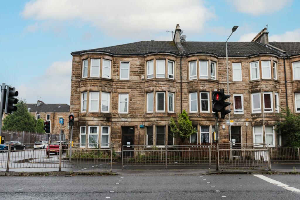 Main image of property: Bearsden Road, Anniesland, Glasgow, G13