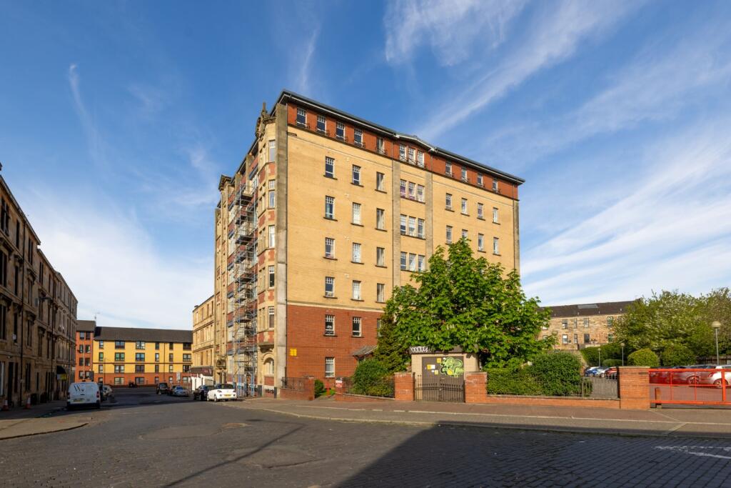 Main image of property: Clarendon Street, Glasgow, G20
