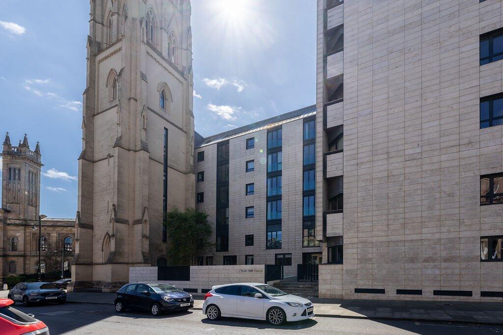 Main image of property: Park Circus Place, Glasgow, G3