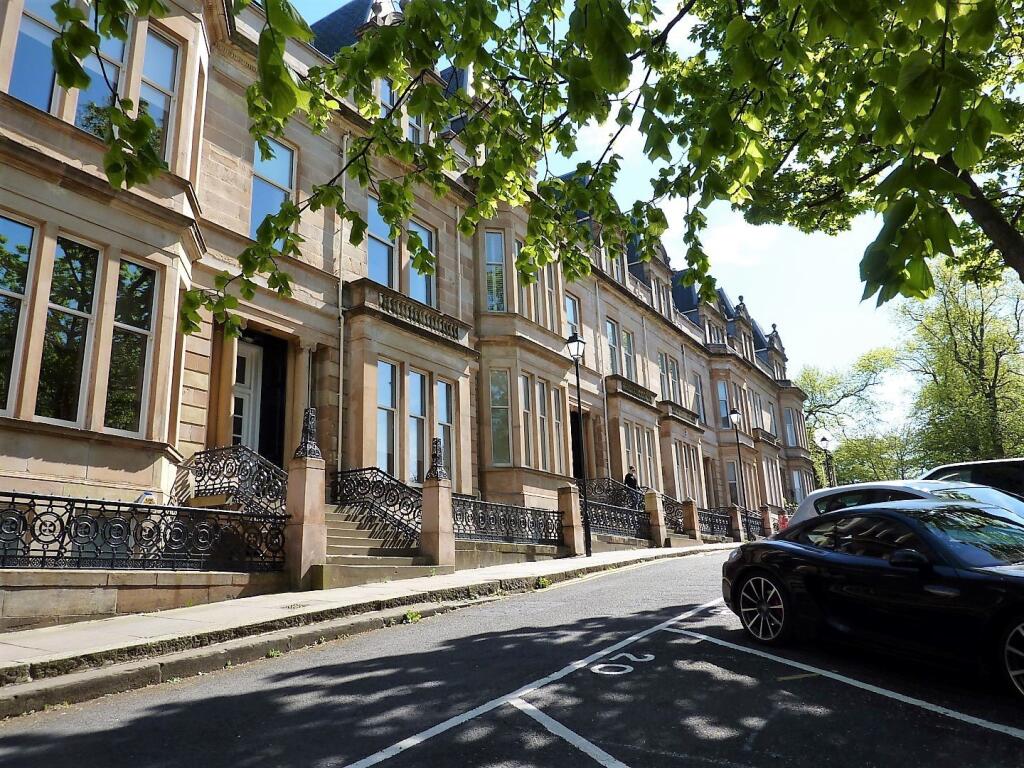 Main image of property: Lilybank Terrace, Glasgow, G12