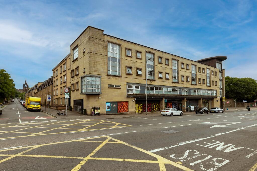 Main image of property: Great Western Road, Glasgow, G12