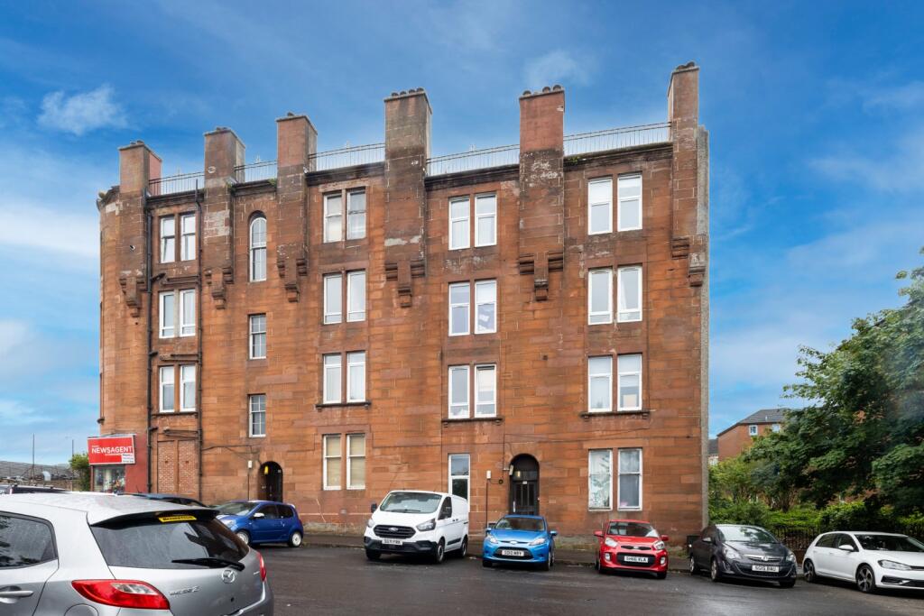 Main image of property: Succoth Street, Glasgow, G13