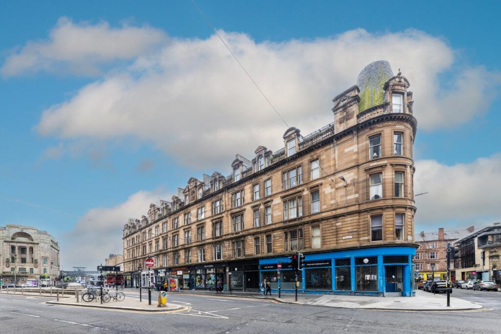 Main image of property: Trongate, Merchant City, Glasgow, G1