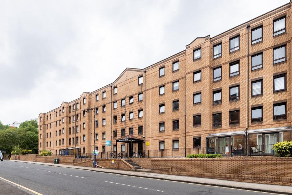 Main image of property: West Graham Street, Dalhousie Court, Glasgow, G4