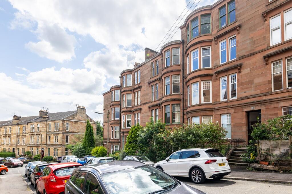 Main image of property: Grantley Gardens, Glasgow, G41