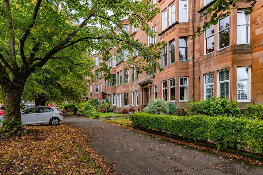 Main image of property: Woodcroft Avenue, Glasgow, Glasgow City, G11