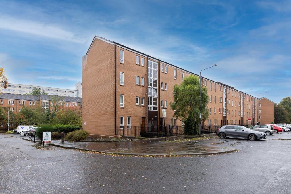 Main image of property: Dorset Street, Charing Cross, GLASGOW, G3