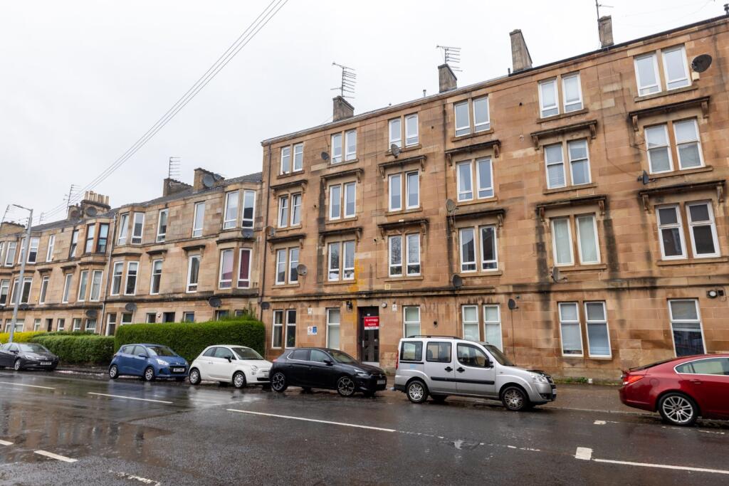 Main image of property: Newlands Road, Cathcart, Glasgow, G44